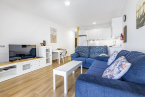 Tagoror 2 - Great location beach apartment